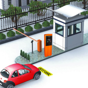 Barrier Gate Systems