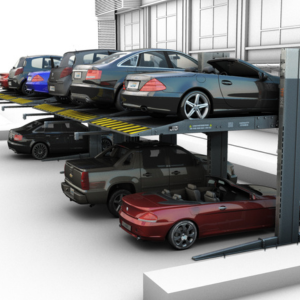 Car Parking Systems
