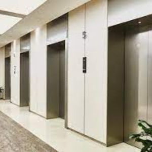 passenger Elevator