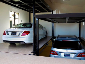 Automated Parking Systems