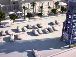 Automated car Parking Systems